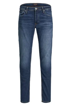 Jeans Slim Fit Tapered