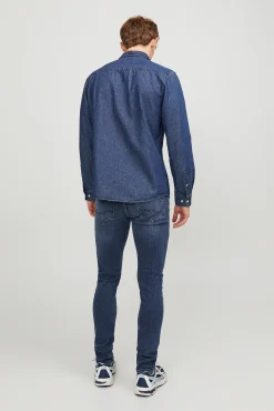 Jeans Slim Fit Tapered