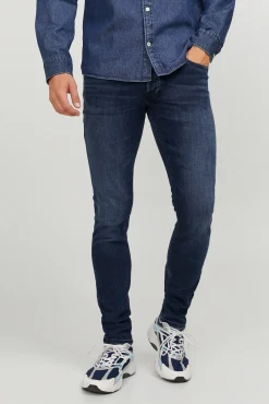 Jeans Slim Fit Tapered