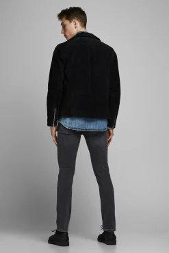 Jeans Slim Fit Tapered