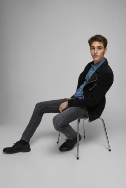 Jeans Slim Fit Tapered