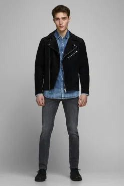 Jeans Slim Fit Tapered