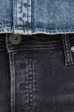 Jeans Slim Fit Tapered