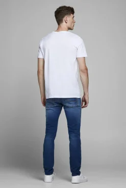 Jeans Slim Fit Tapered