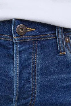 Jeans Slim Fit Tapered