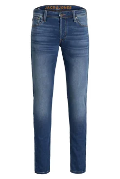Jeans Slim Fit Tapered