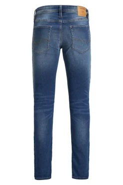 Jeans Slim Fit Tapered
