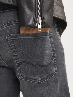 Jeans Slim Fit Tapered