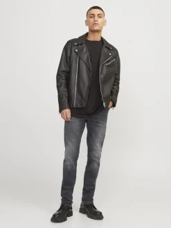 Jeans Slim Fit Tapered