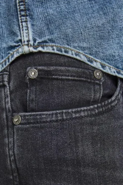 Jeans Slim Fit Tapered