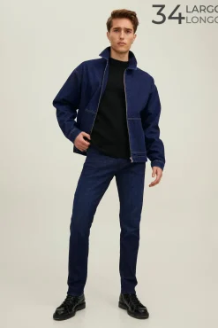 Jeans Slim Glenn