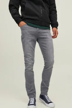 Jeans Slim Glenn Gris