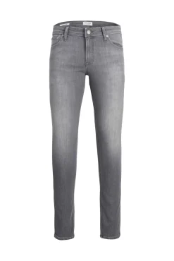 Jeans Slim Glenn Gris