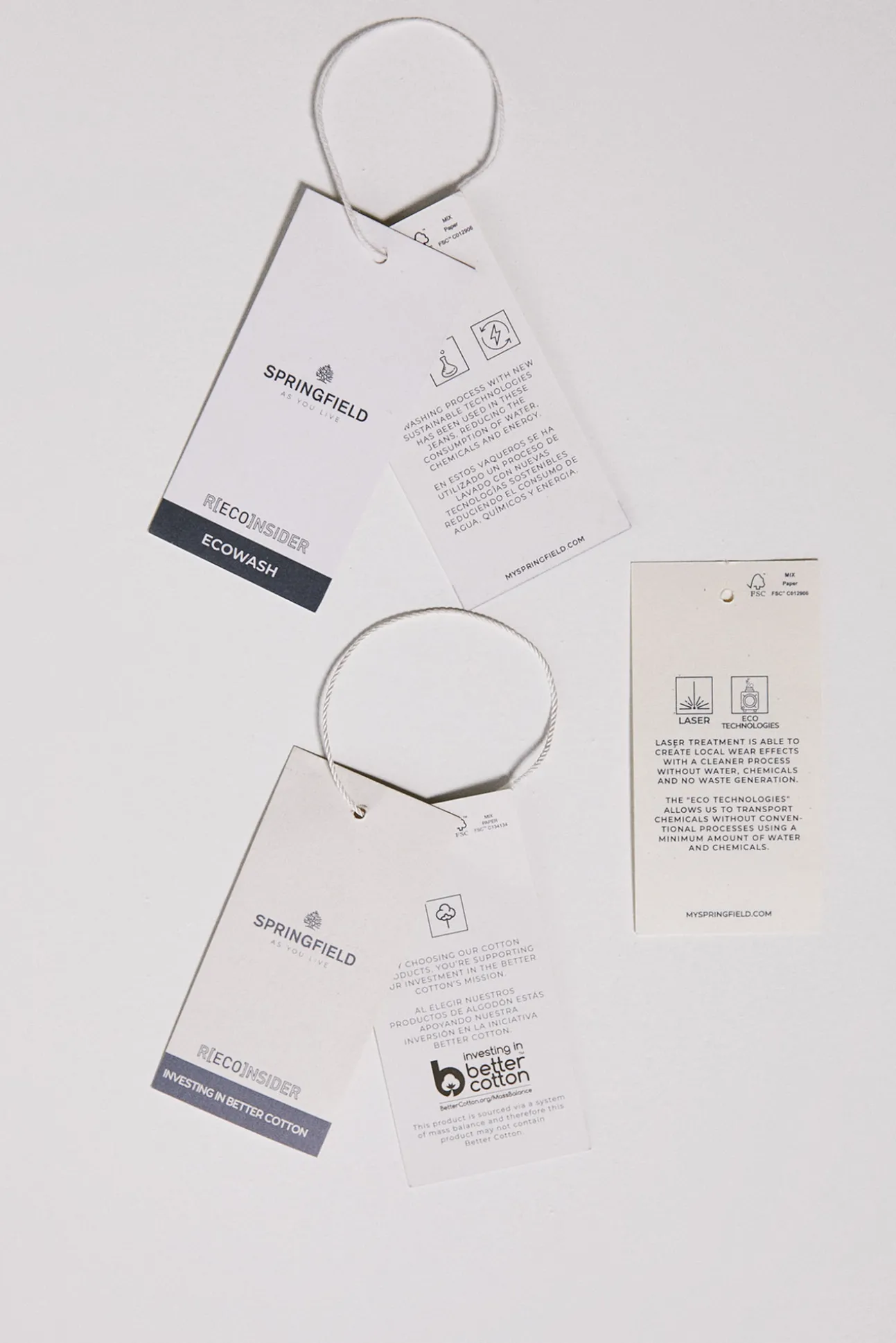 Jeans Slim Ultra Ligero Lavado Medio Oscruo