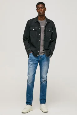 Jeans Stanley Regular Fit