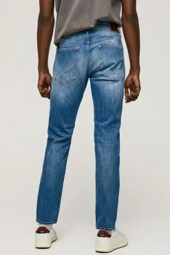 Jeans Stanley Regular Fit