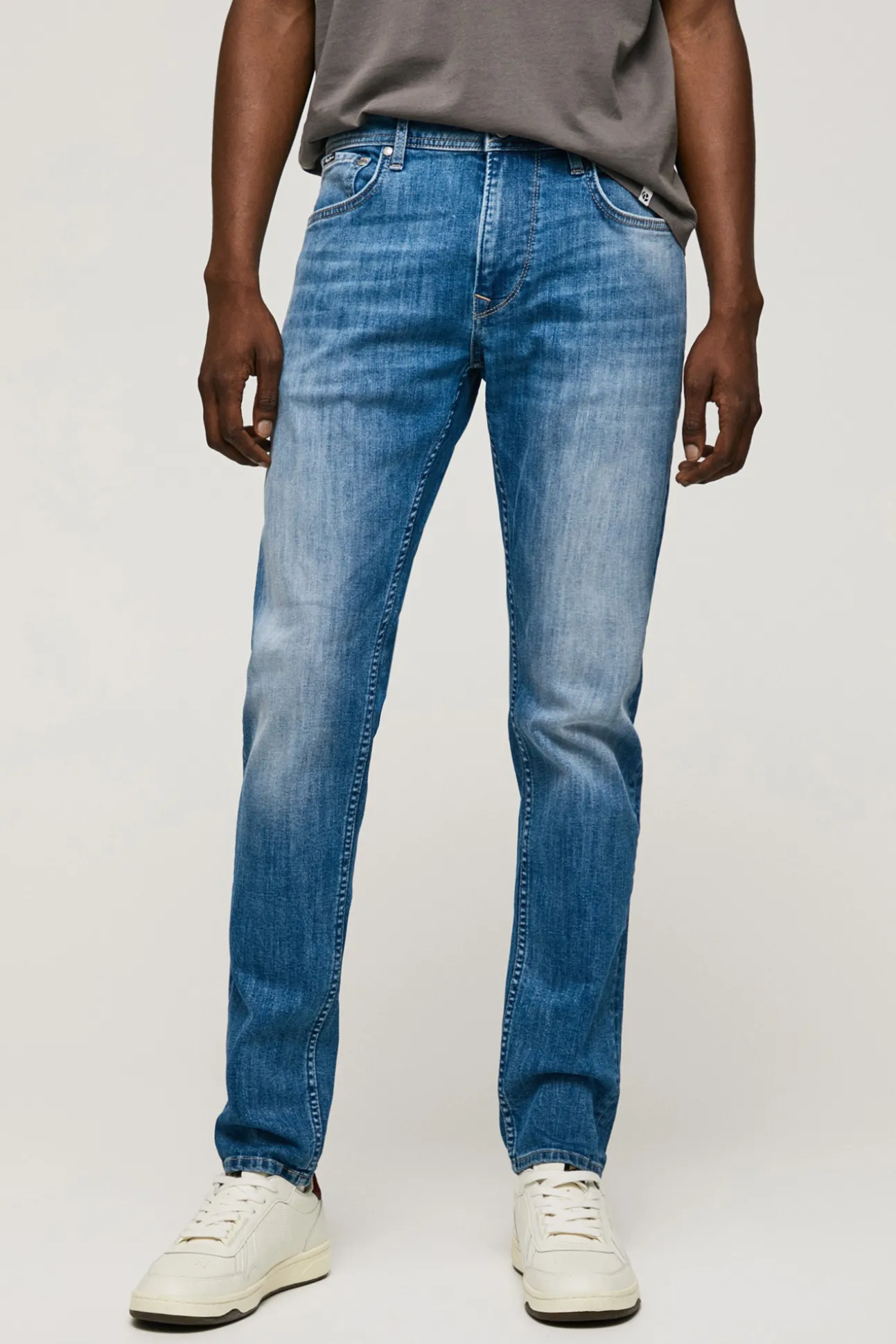 Jeans Stanley Regular Fit