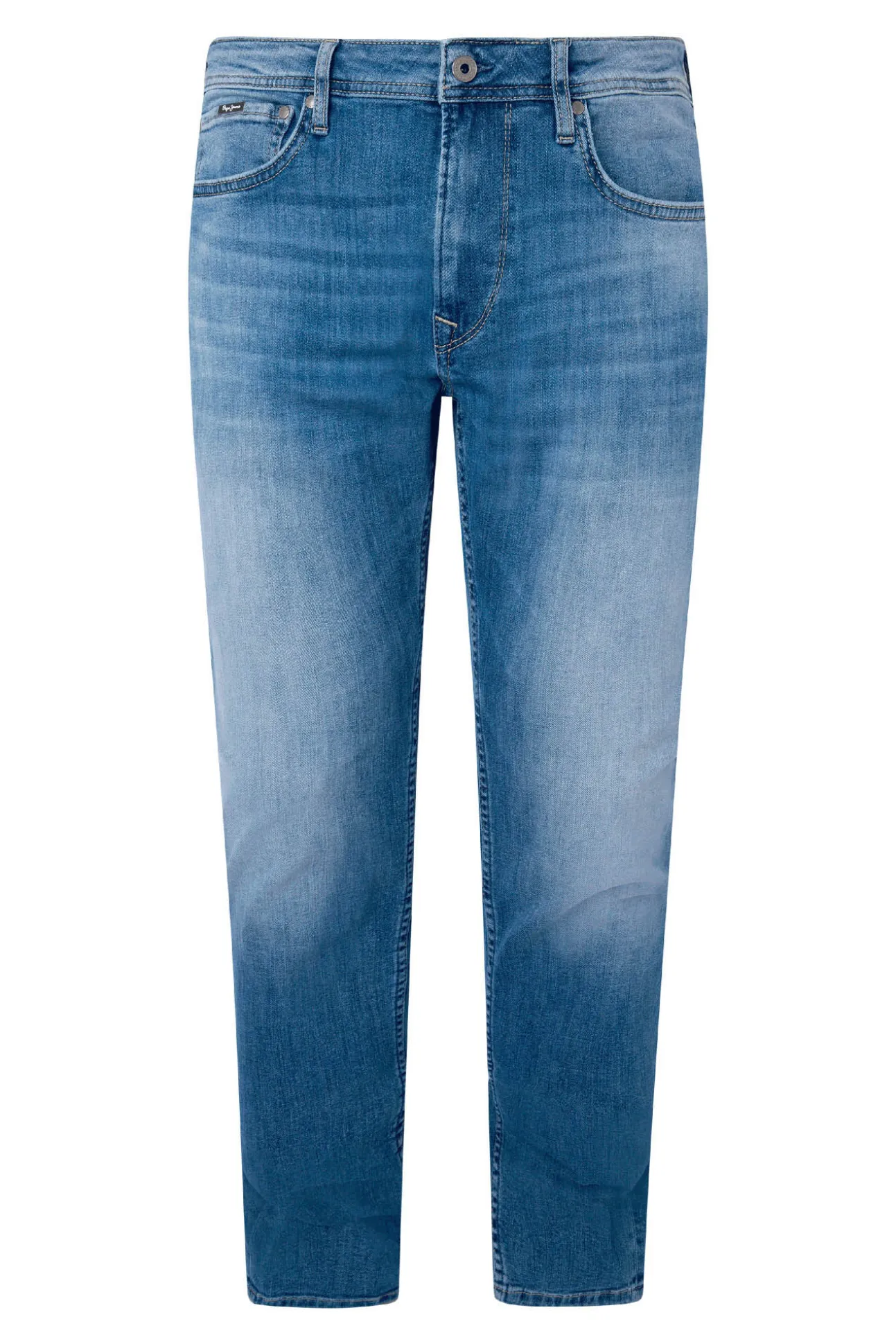 Jeans Stanley Regular Fit