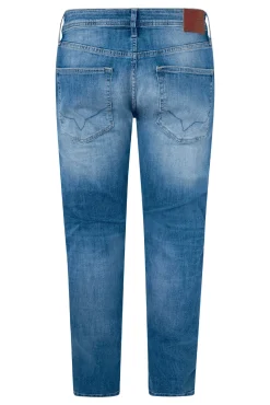 Jeans Stanley Regular Fit
