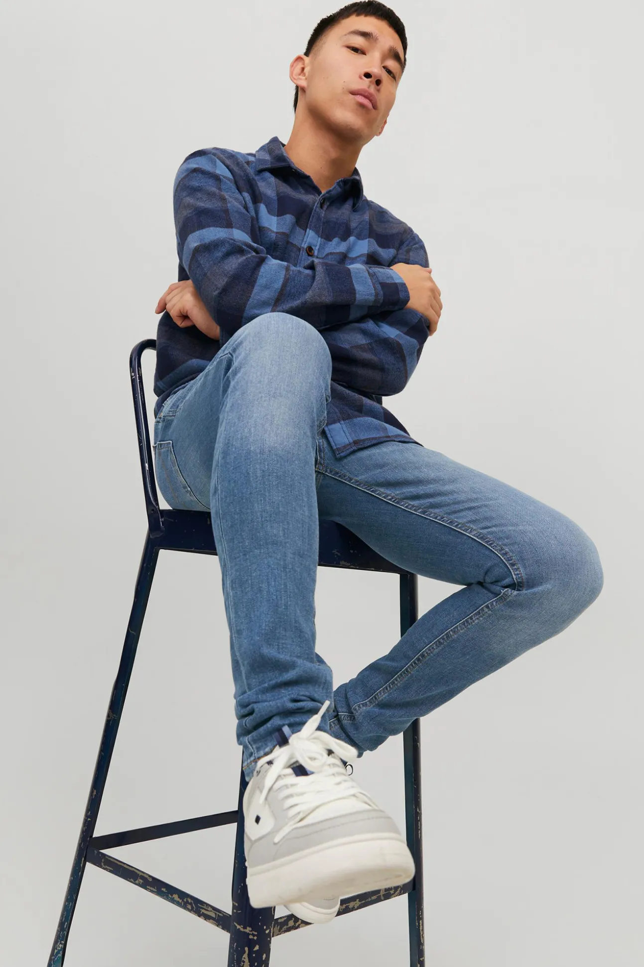 Jeans Super Skinny Fit