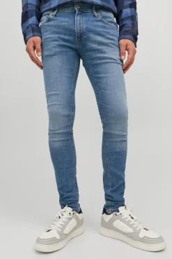 Jeans Super Skinny Fit