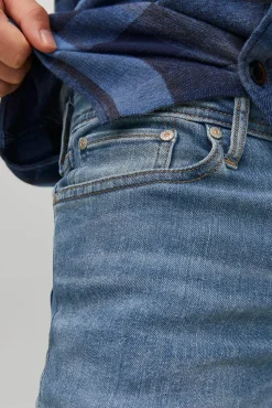 Jeans Super Skinny Fit