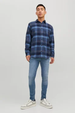 Jeans Tom Skinny Fit