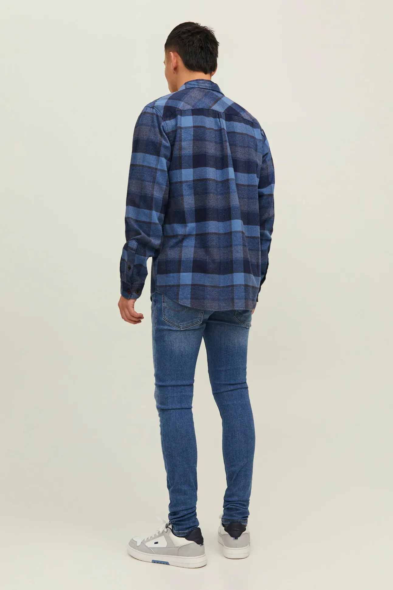 Jeans Tom Skinny Fit