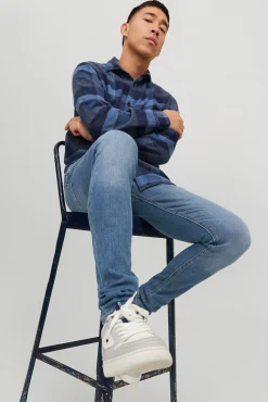 Jeans Tom Skinny Fit