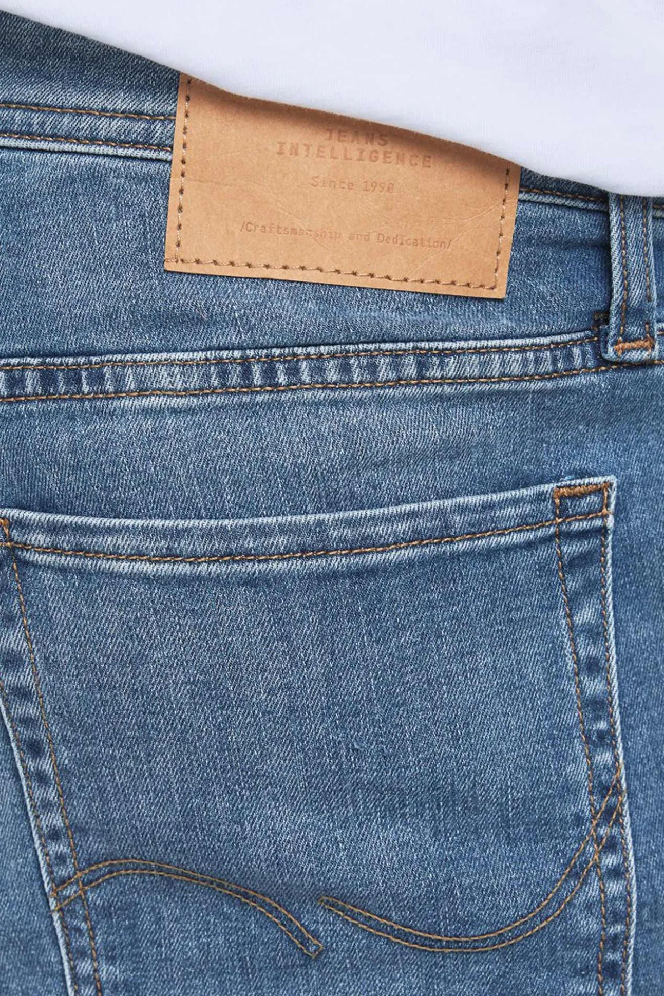 Jeans Tom Skinny Fit
