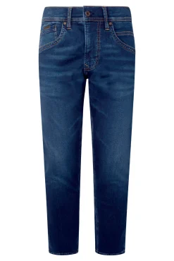 Jeans Track Regular Fit