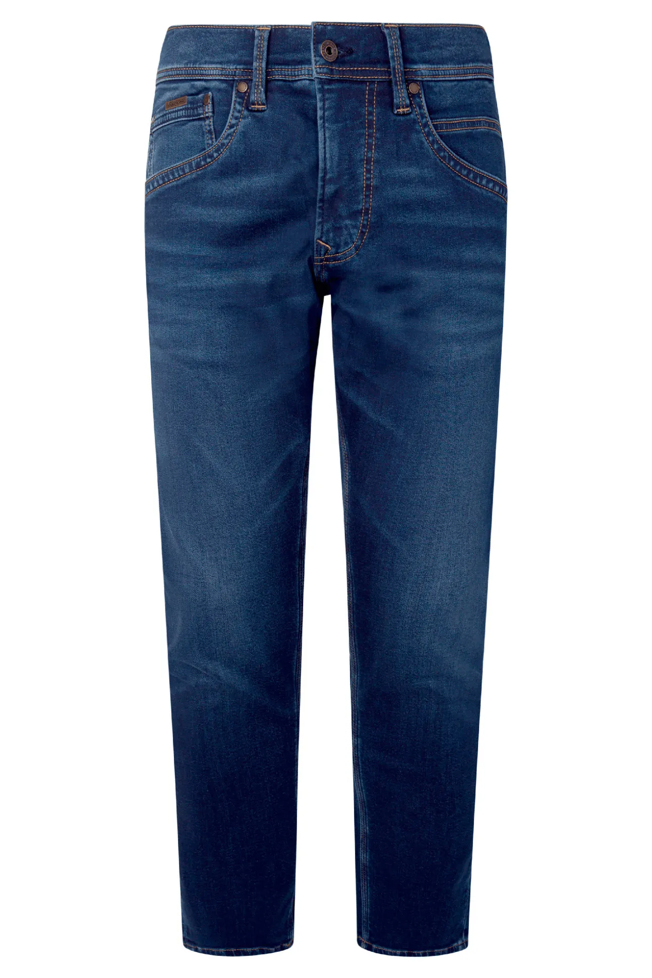 Jeans Track Regular Fit