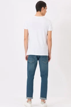 Jeans Tyler Tapered
