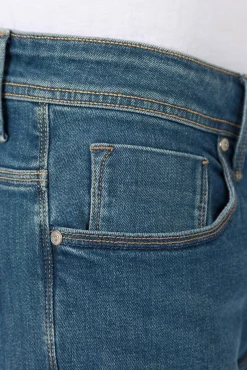 Jeans Tyler Tapered