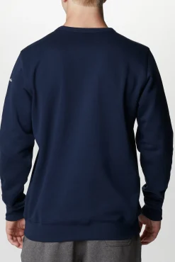 Jersey De Cuello Redondo Con Logo Columbia™