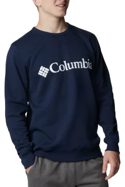 Jersey De Cuello Redondo Con Logo Columbia™