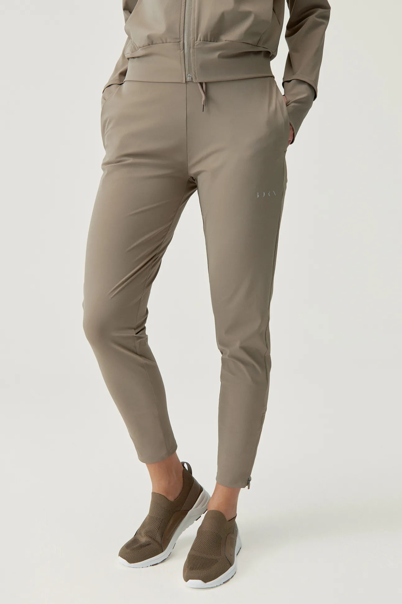 Jogger Airla Fossil