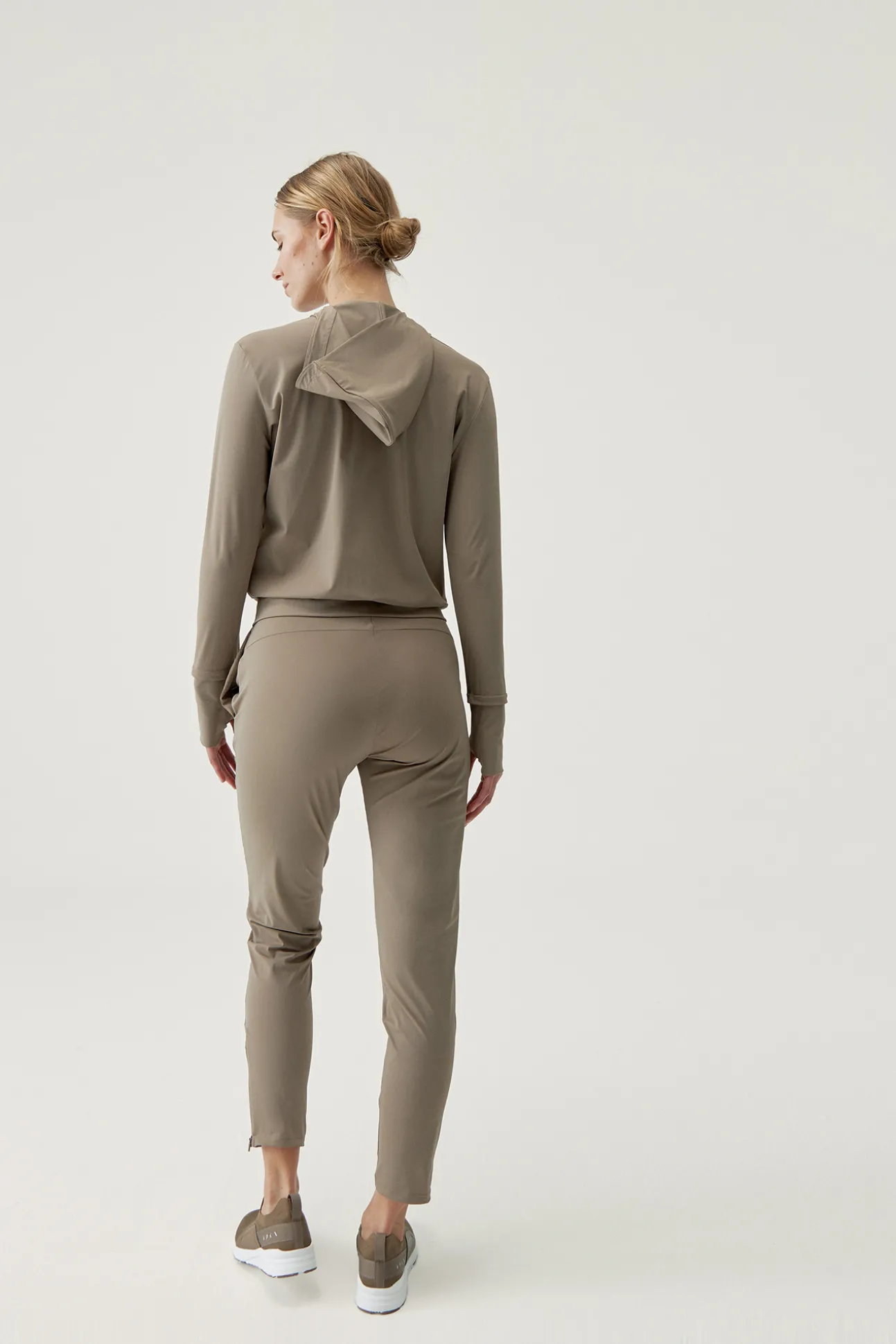 Jogger Airla Fossil
