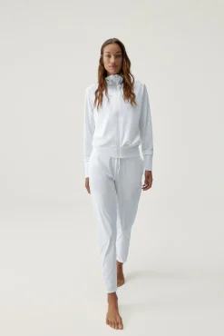 Jogger Airla White