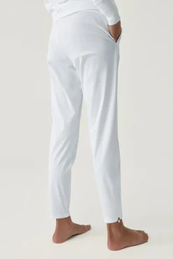 Jogger Airla White