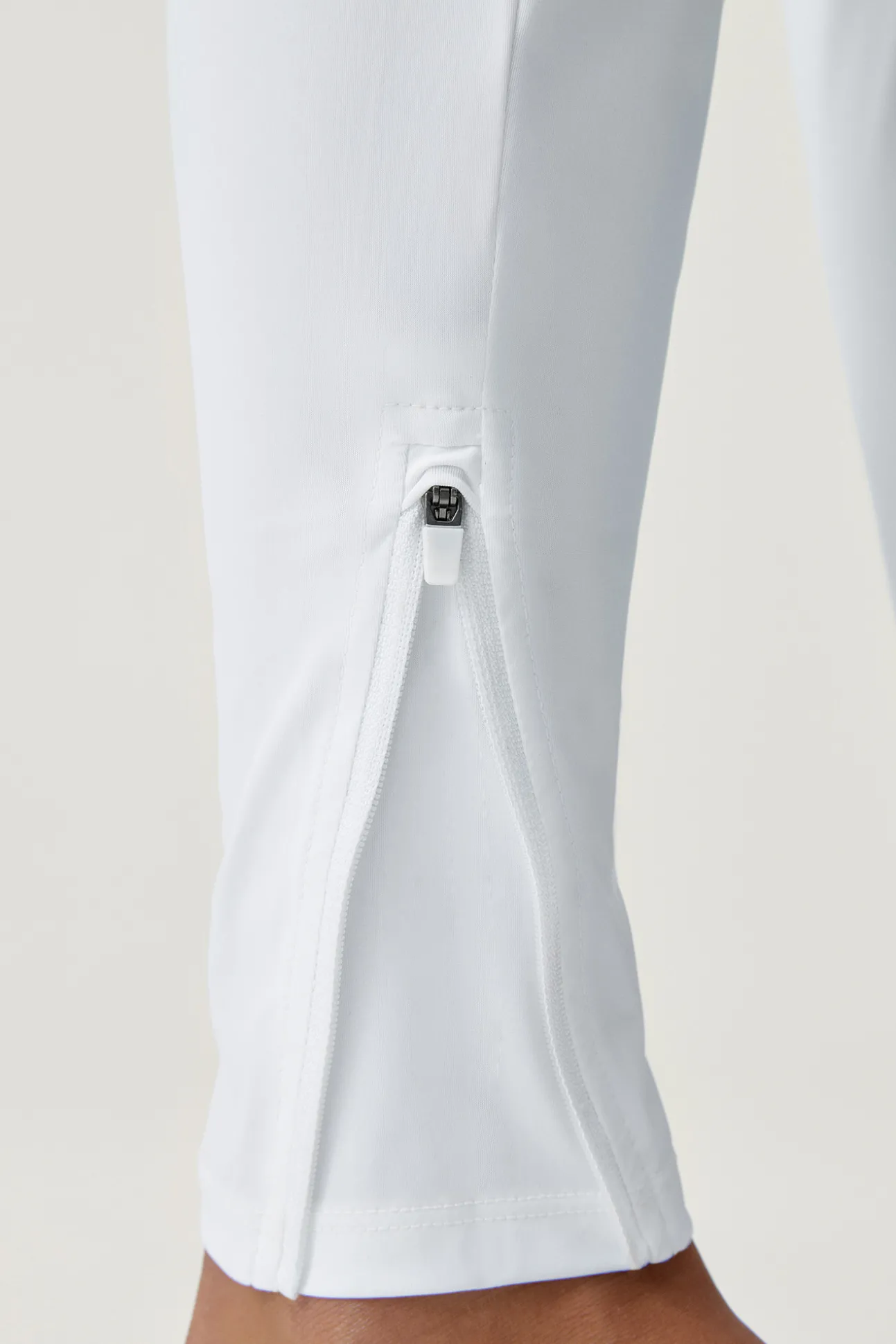 Jogger Airla White