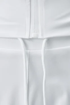 Jogger Airla White