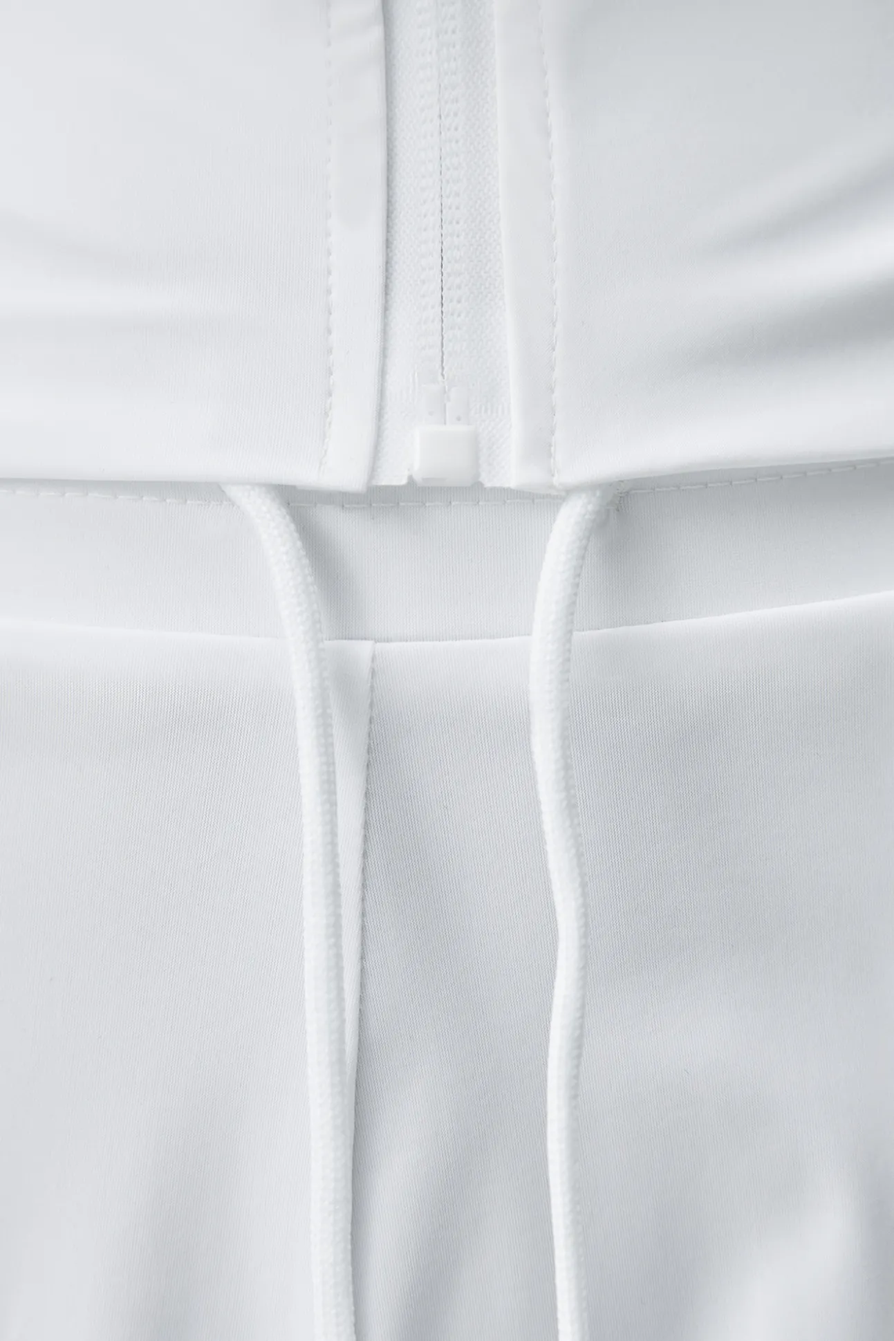Jogger Airla White