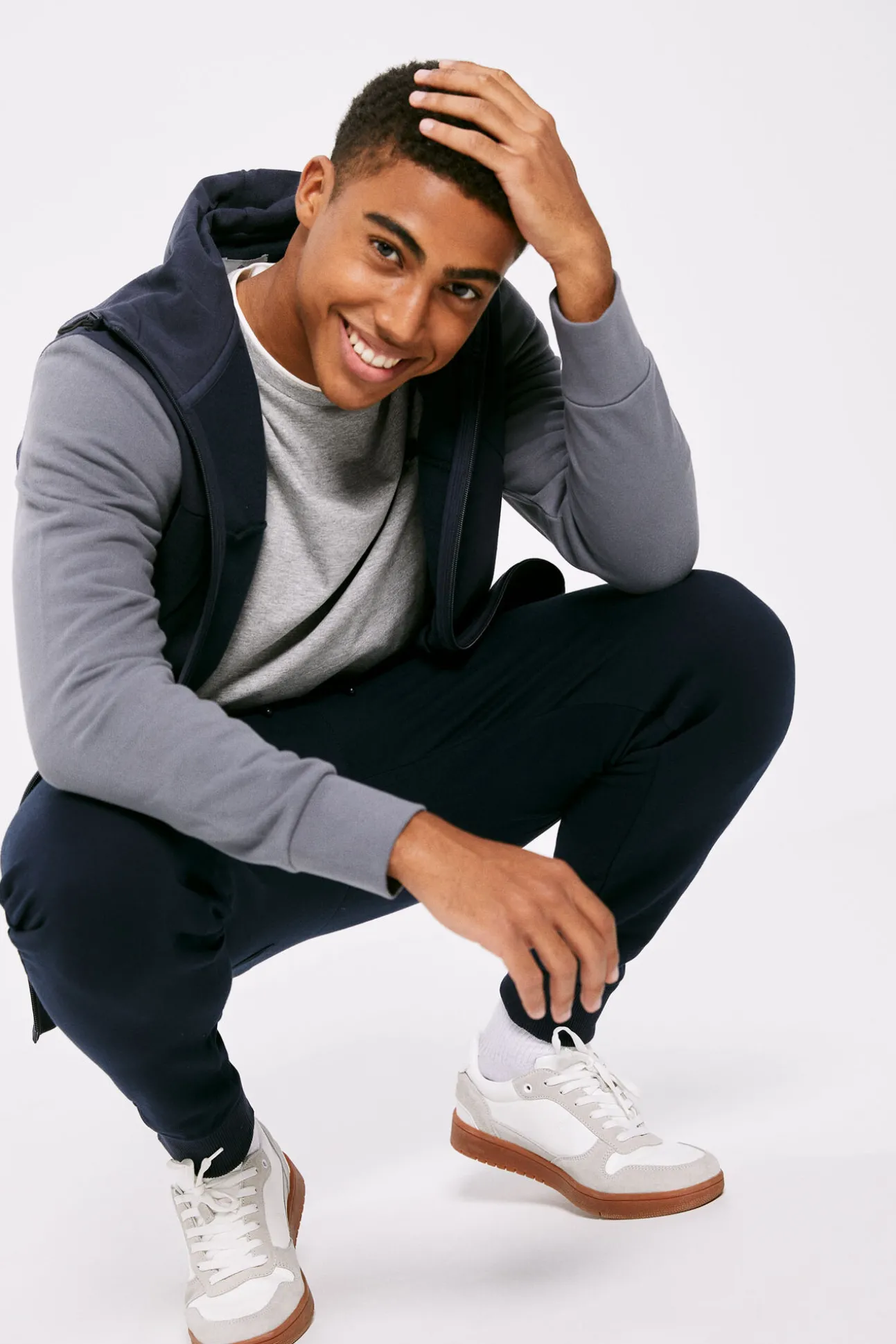 Jogger Basico
