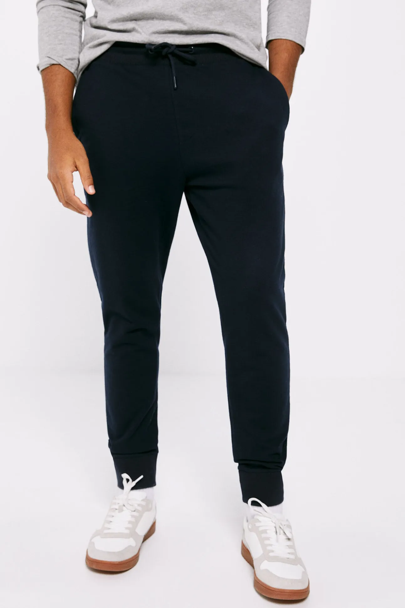 Jogger Basico