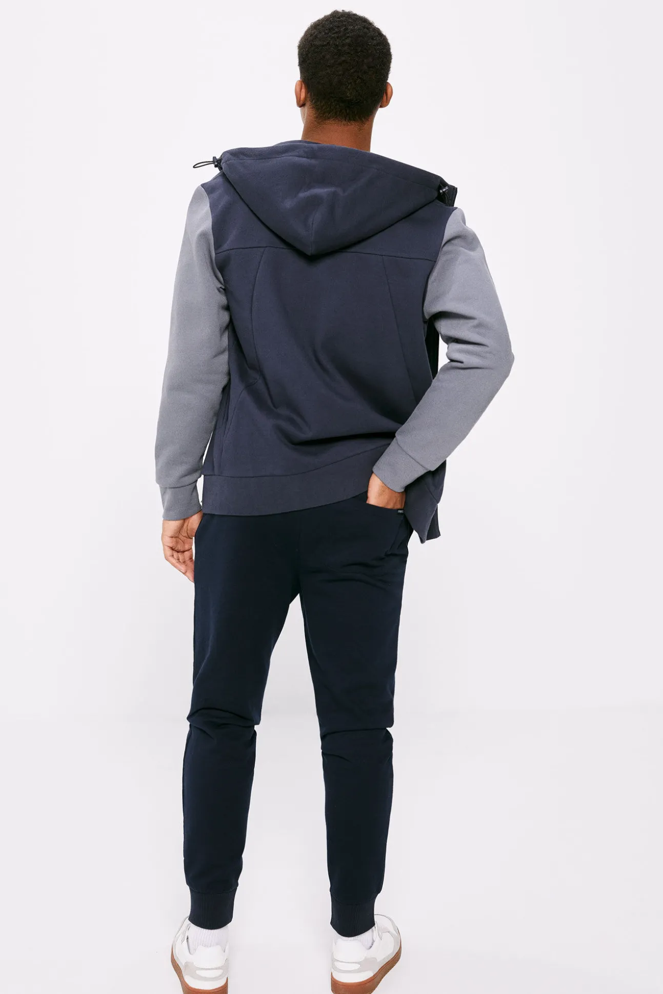Jogger Basico