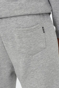 Jogger Con Cordones
