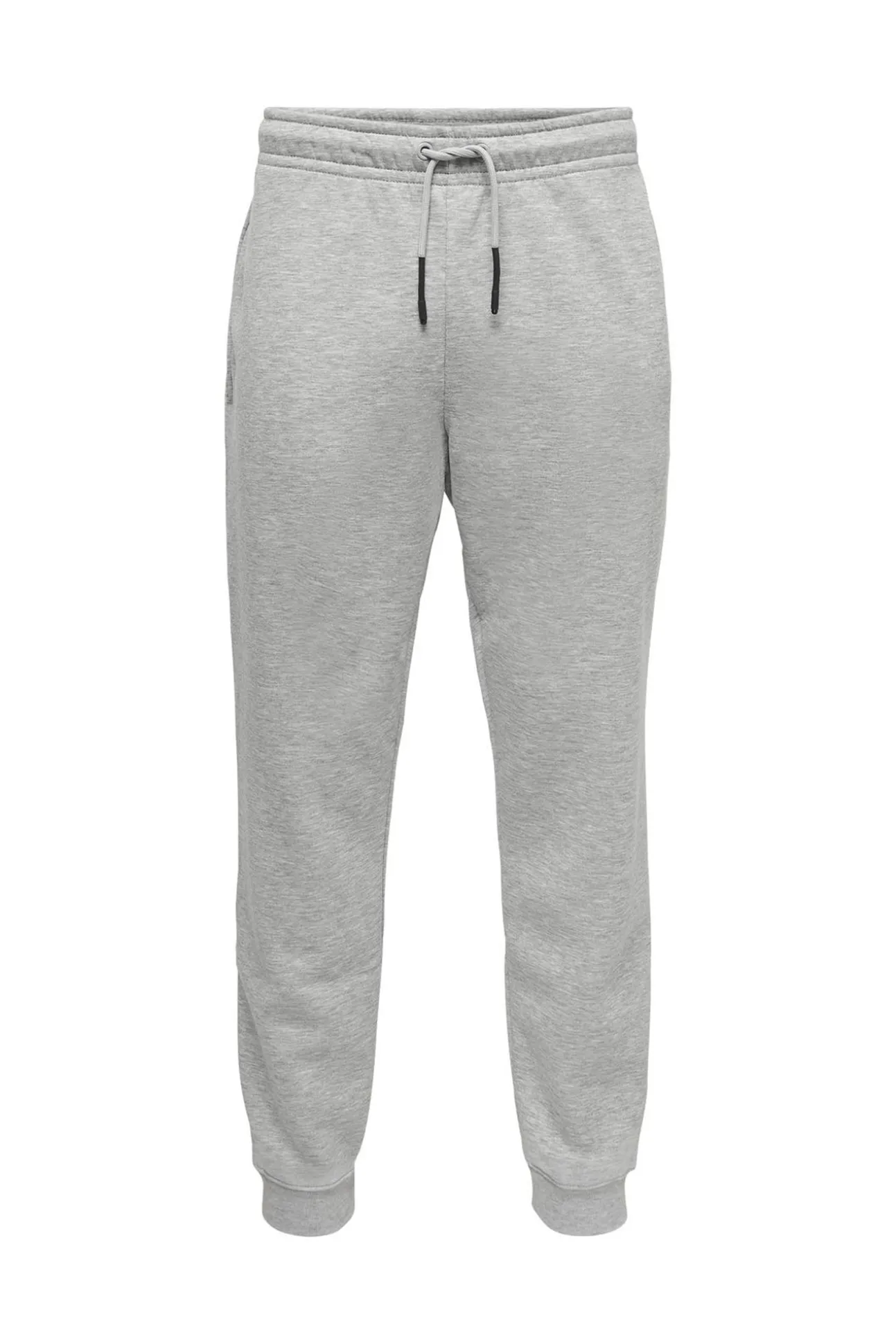 Jogger Con Cordones
