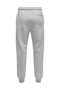 Jogger Con Cordones