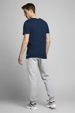 Jogger De Algodon